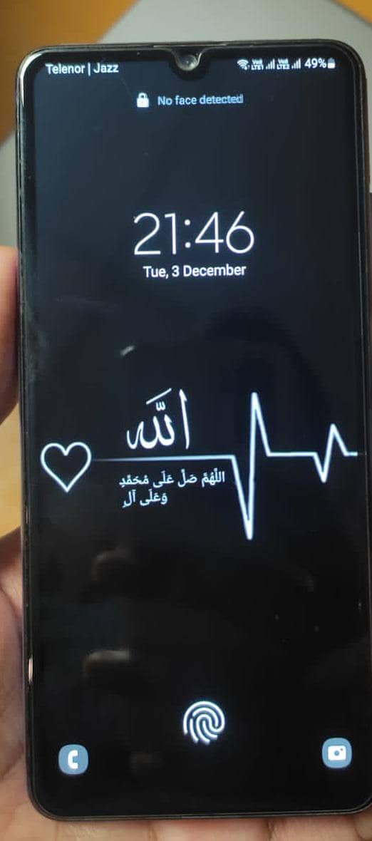 Samsung A32 2