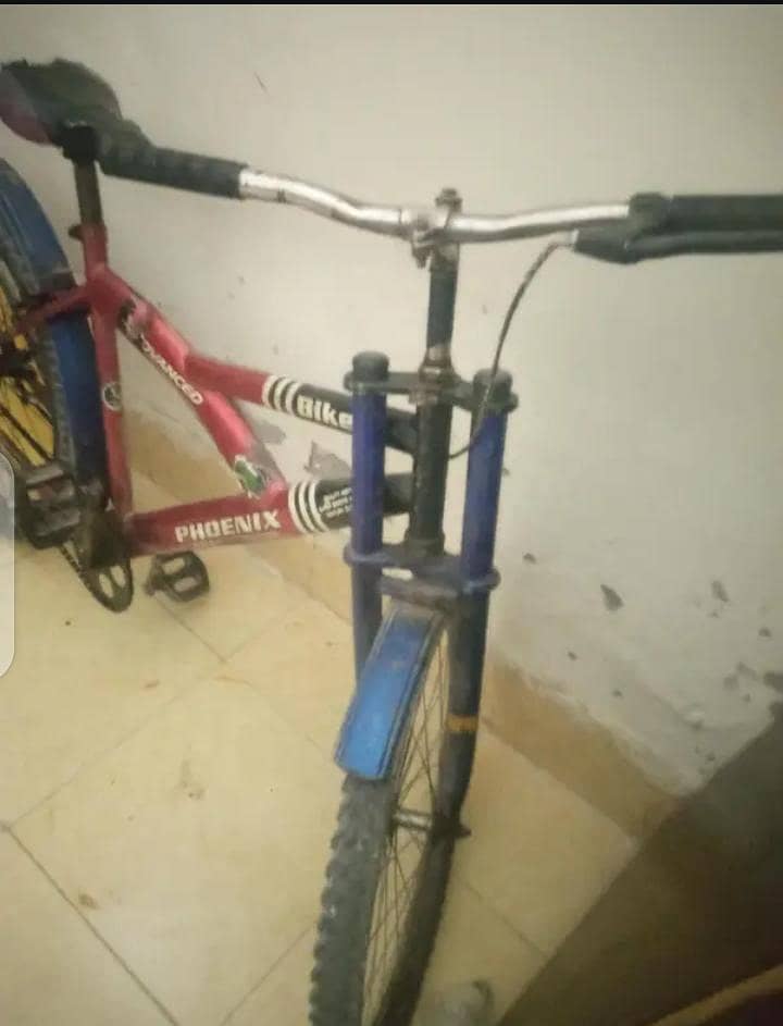 bicycle 1