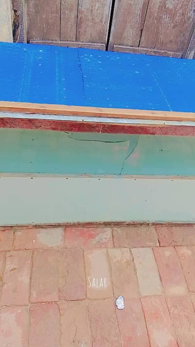 shop counter for sale