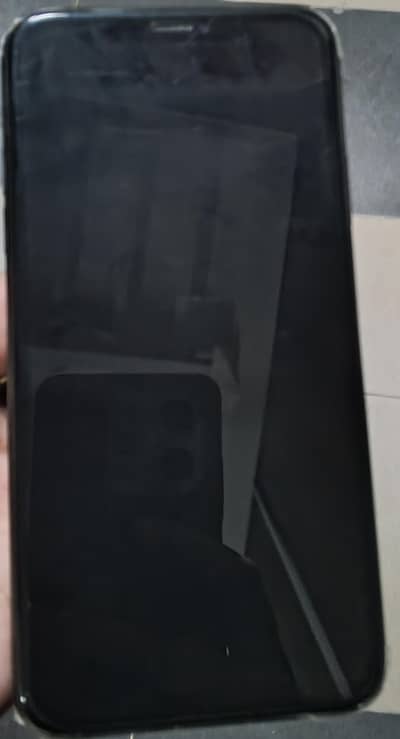 Apple iPhone 11 Pro Max