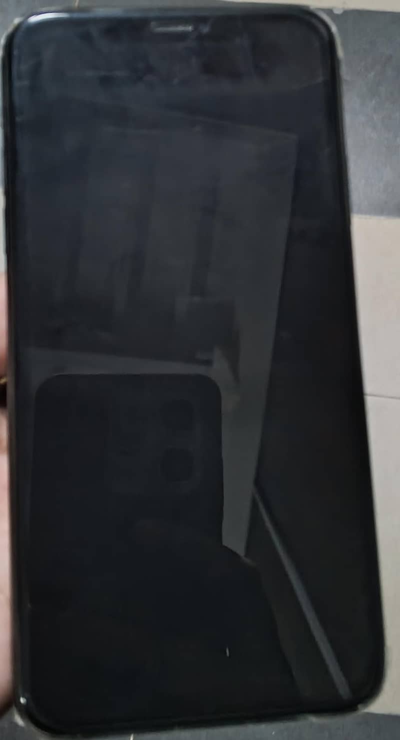 Apple iPhone 11 Pro Max 0