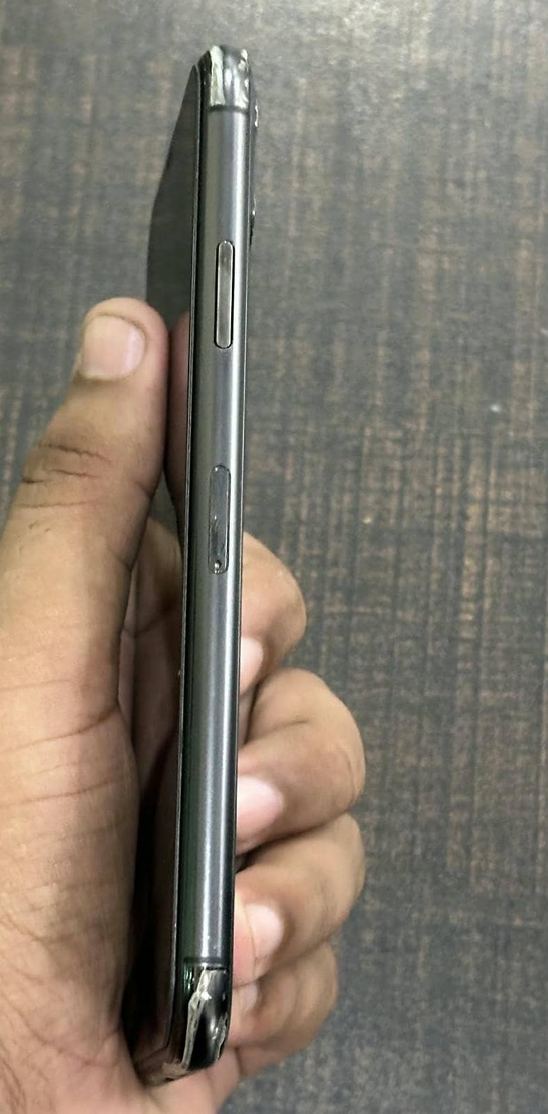 Apple iPhone 11 Pro Max 1