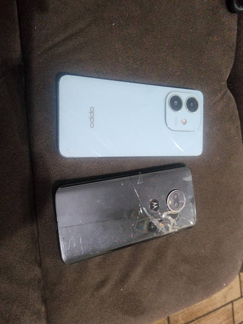 OPPO A3x 0