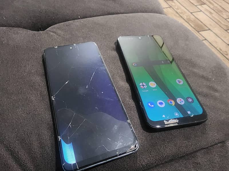 OPPO A3x 1