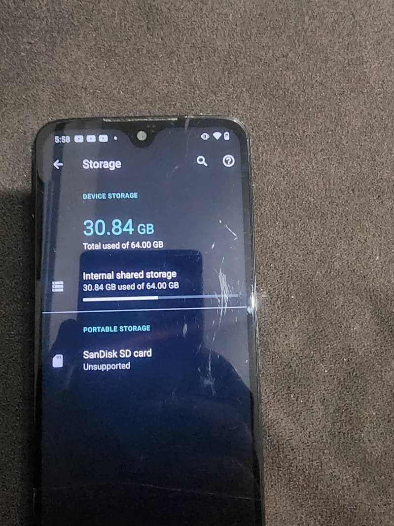 OPPO A3x 3