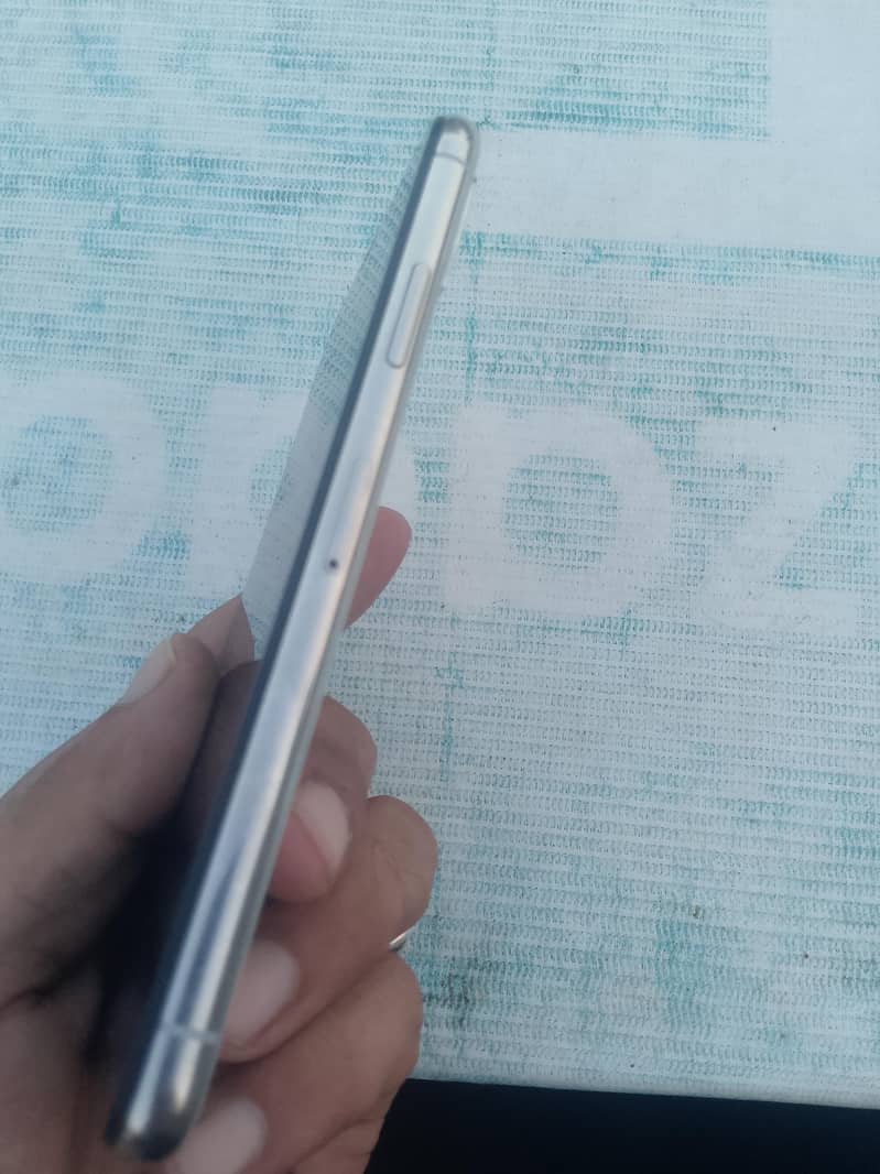 IPhone X 1