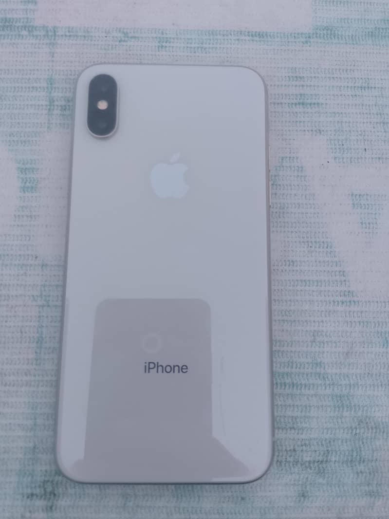 IPhone X 2
