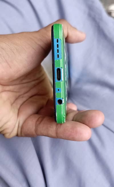 Infinix Note 12  8+8 128