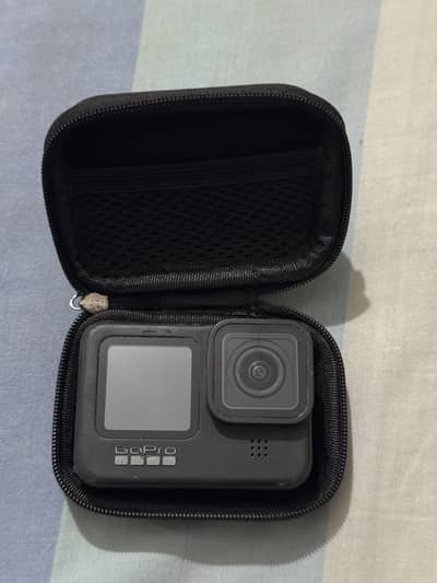Gopro Hero 9