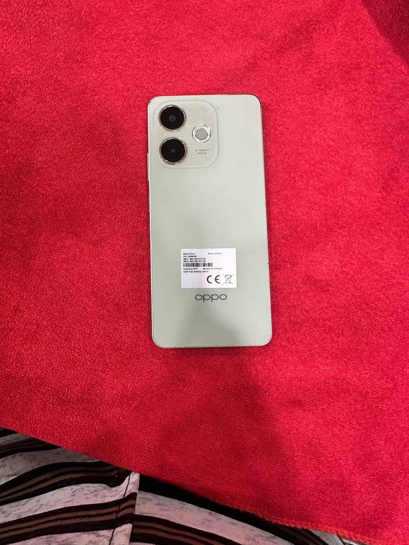 OPPO A5 Pro 3