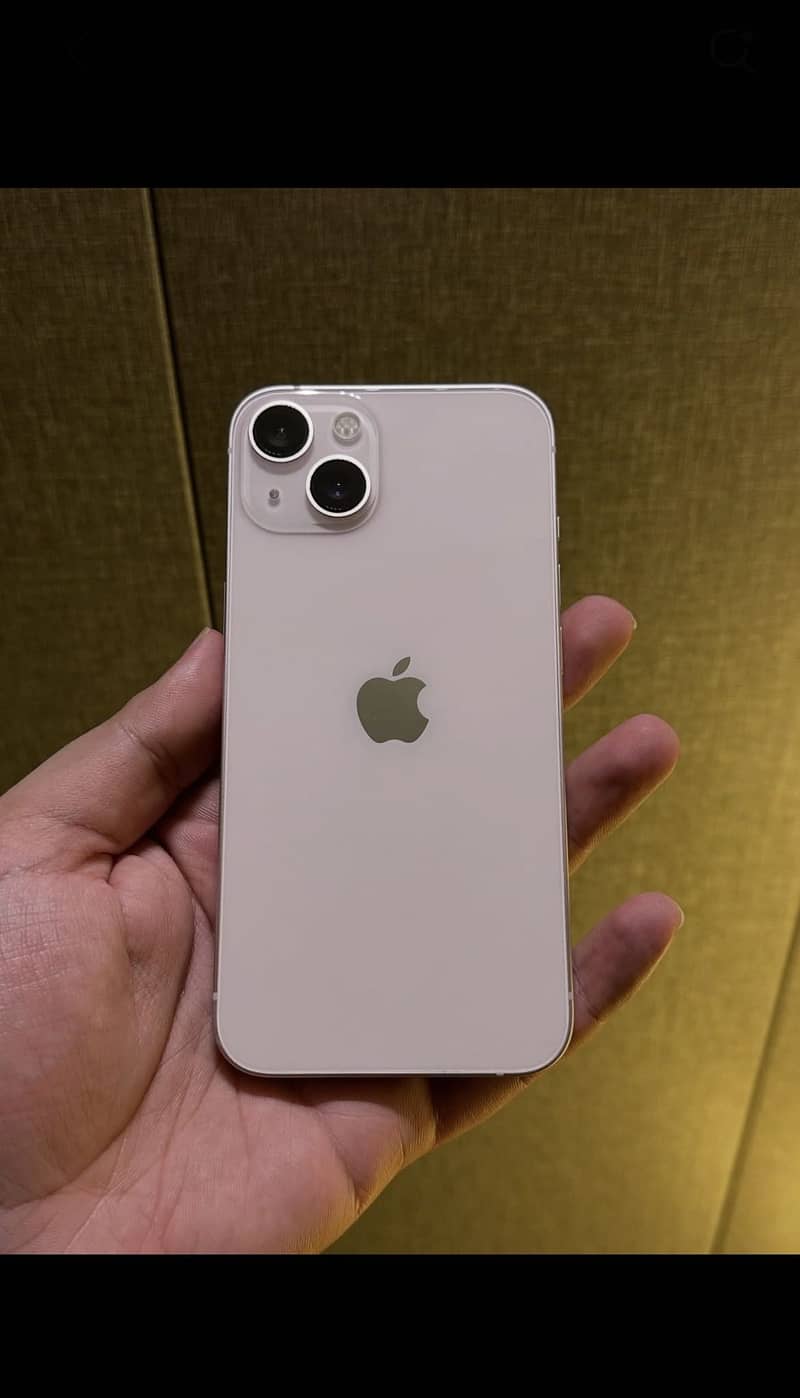 Apple iPhone 13 4
