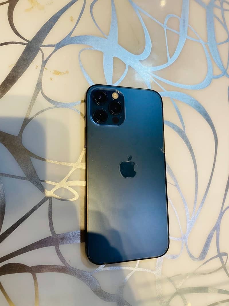 Apple iPhone 12 Pro 3