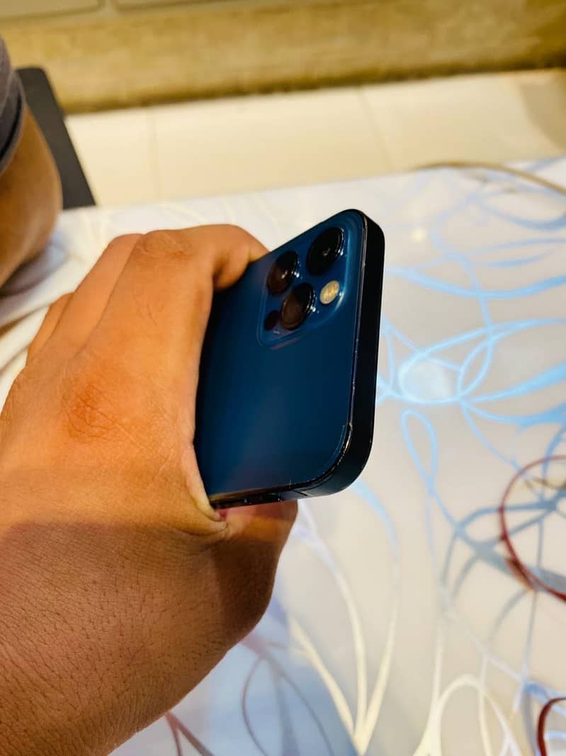 Apple iPhone 12 Pro 5