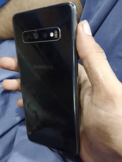 Samsung Galaxy S10 pule 5g