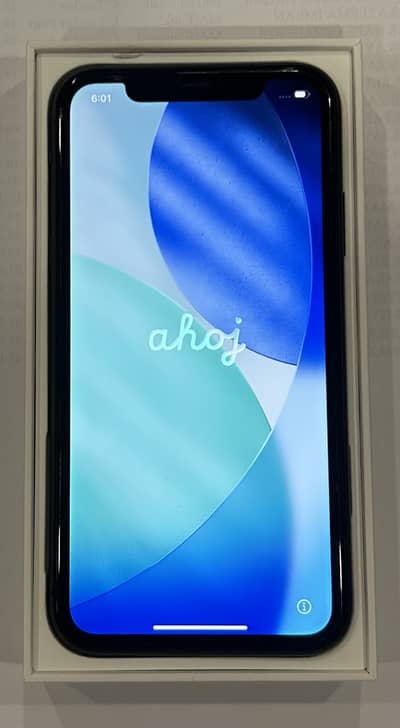 Apple iPhone 11
