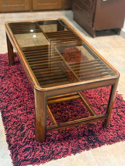 3 piece Table Set for Sale
