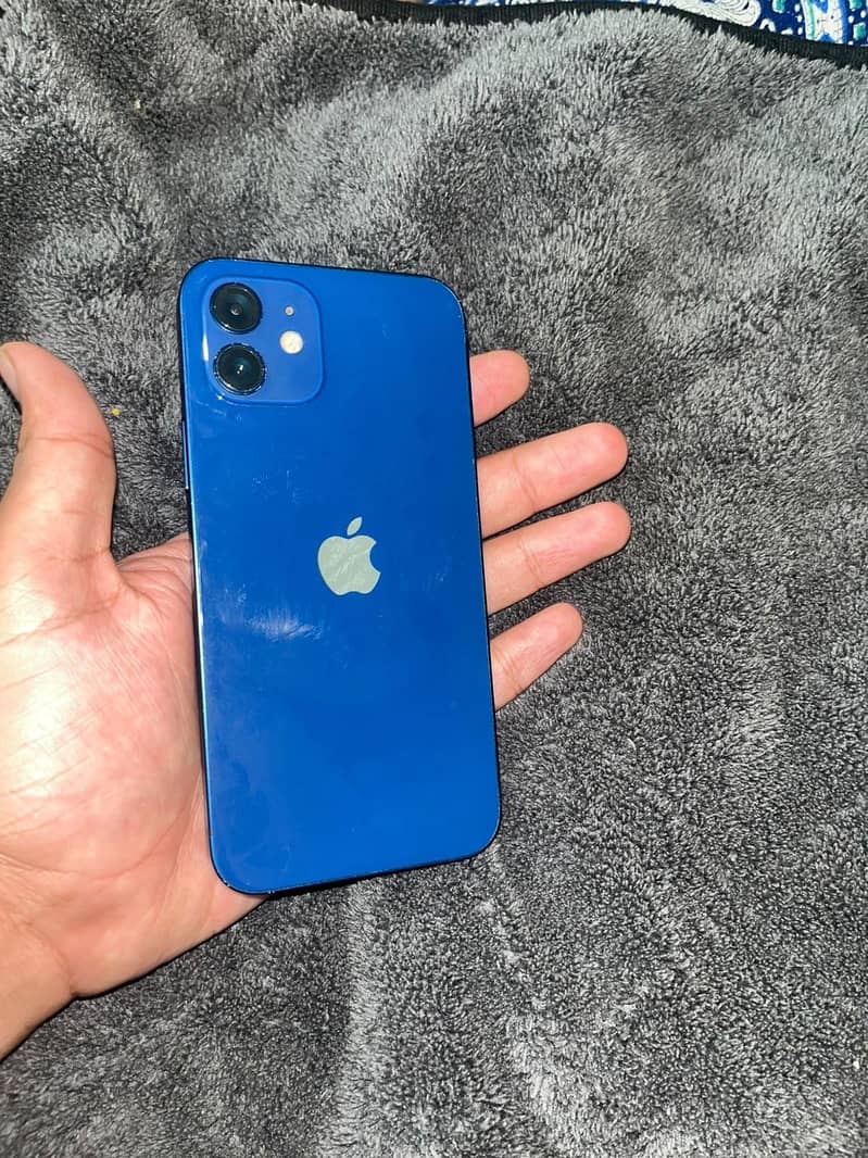 Apple iPhone 12 0