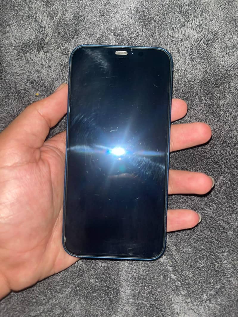 Apple iPhone 12 1