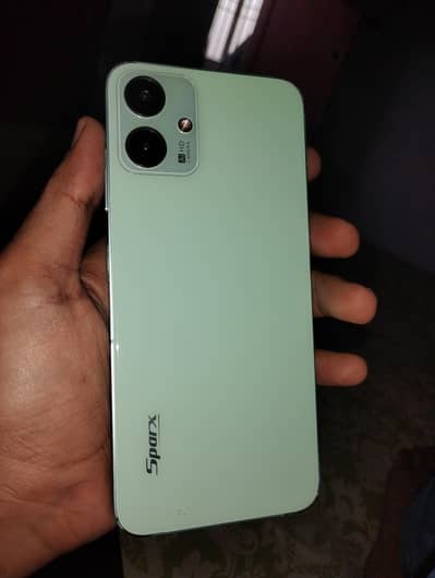 Sparx Neo 7 Pro