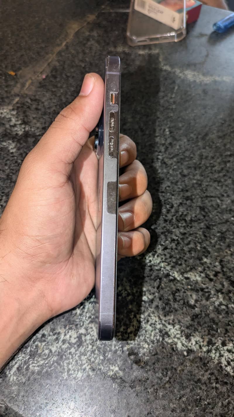 iphone 14pro Max 1