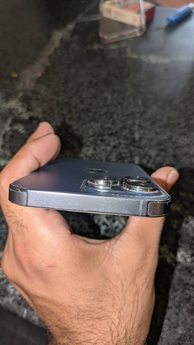 iphone 14pro Max 4