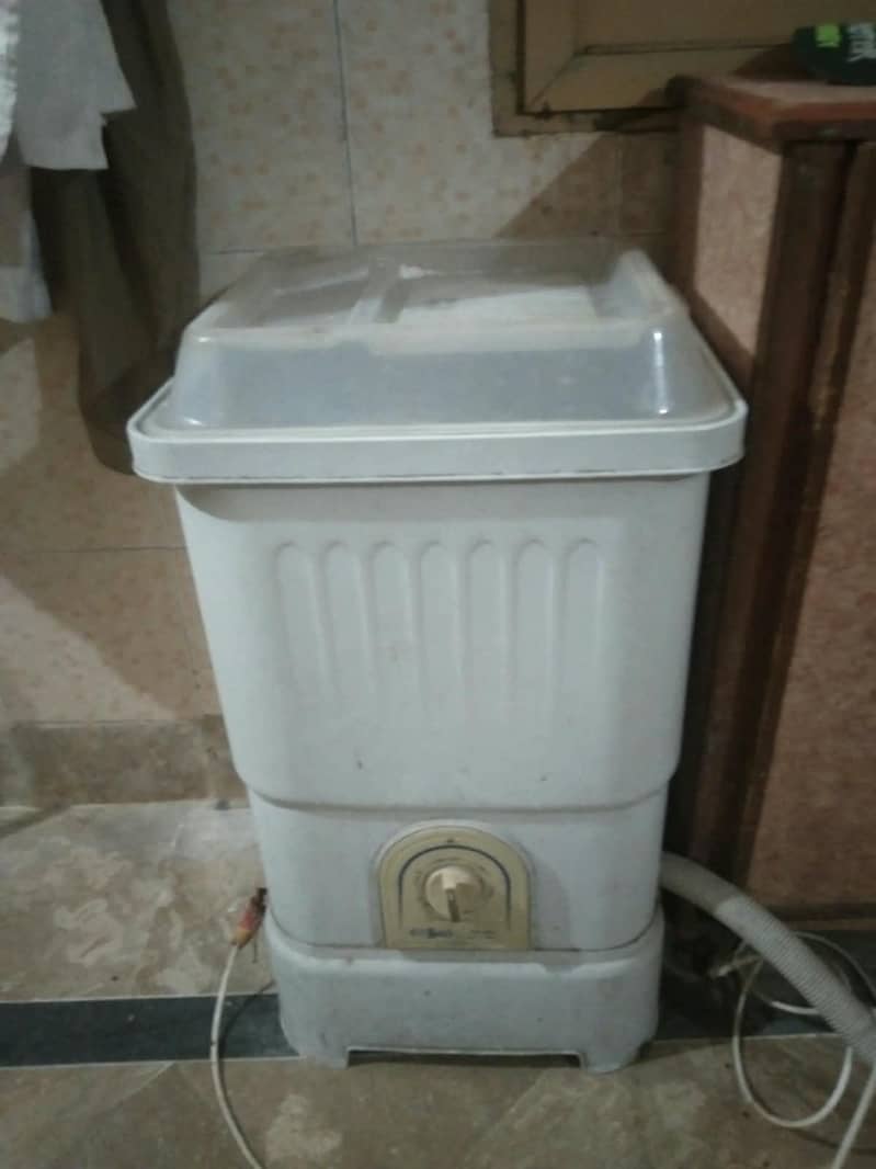 Washing Machine 0