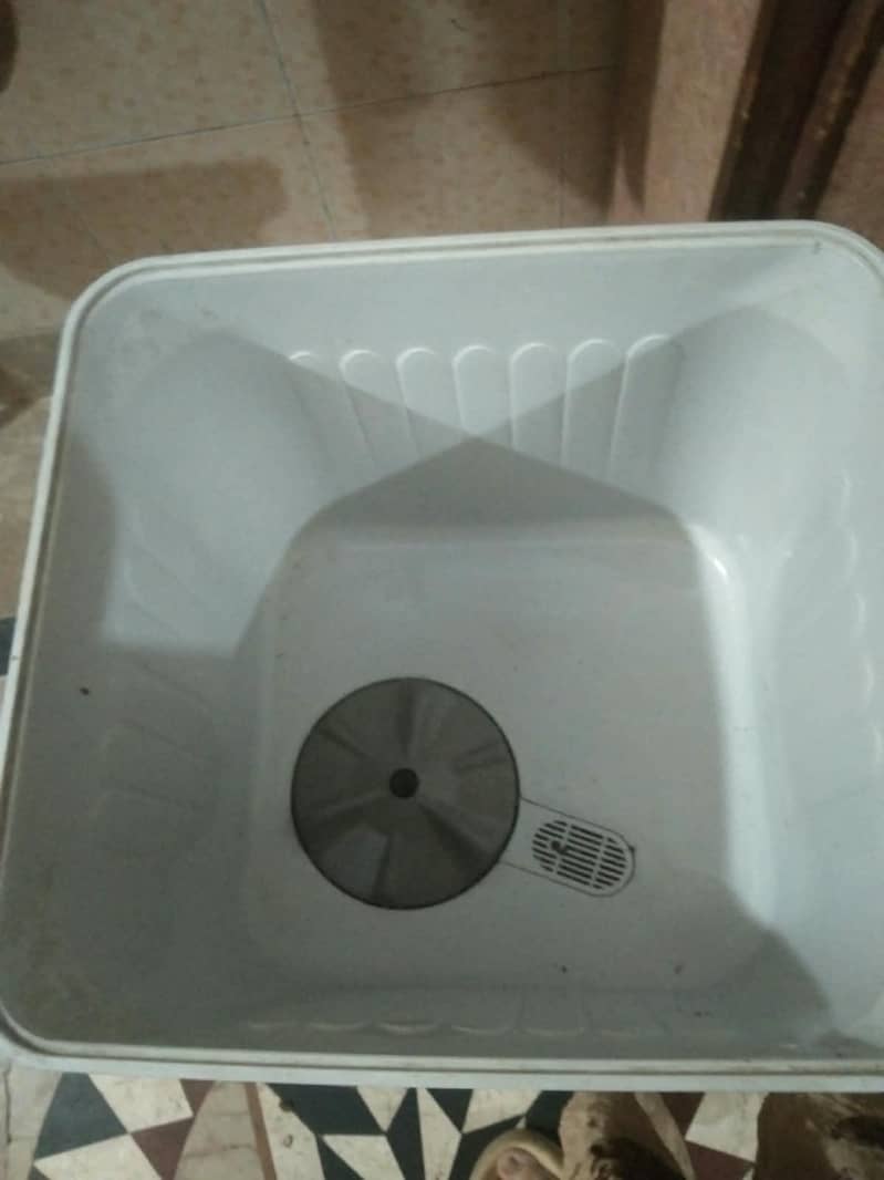 Washing Machine 1