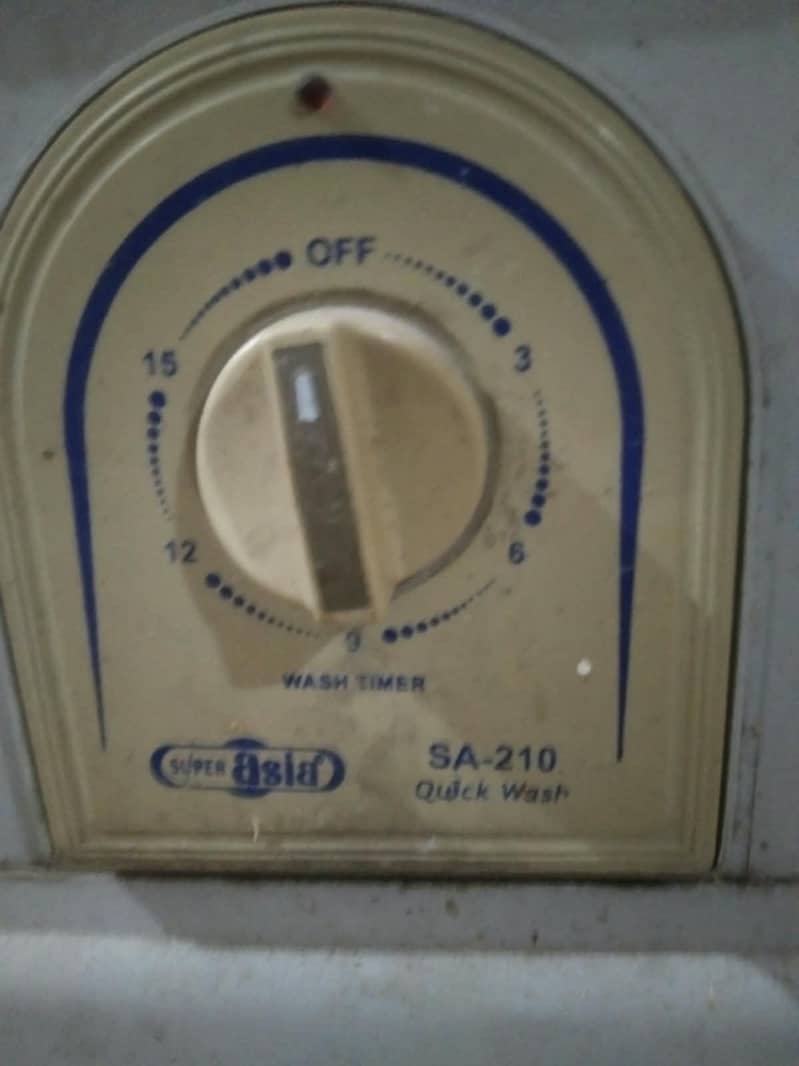 Washing Machine 2