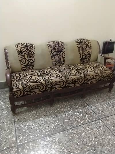 5 Seater sofa