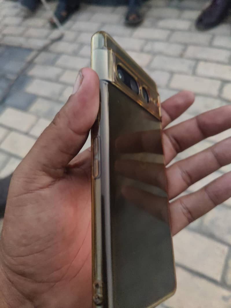 Google Pixel 7 Pro 0