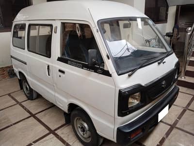 SUZUKI BOLAN 2015 Vx First owner original paint