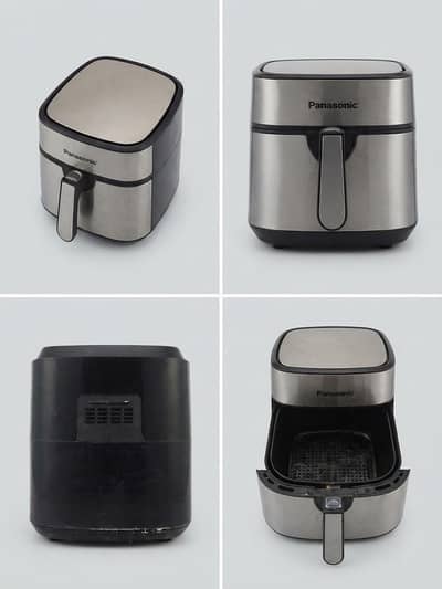 Panasonic Air Fryer - Excellent Condition / Kitchen Appliances