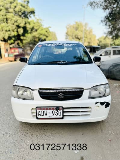 Suzuki Alto 2002 better than Cultus  Cuore mehran