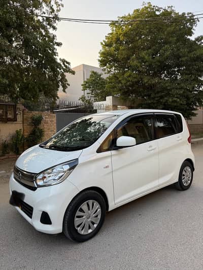 NISSAN DAYZ 2017 MODEL 2021 REGISTRATION FULLY ORIGNAL