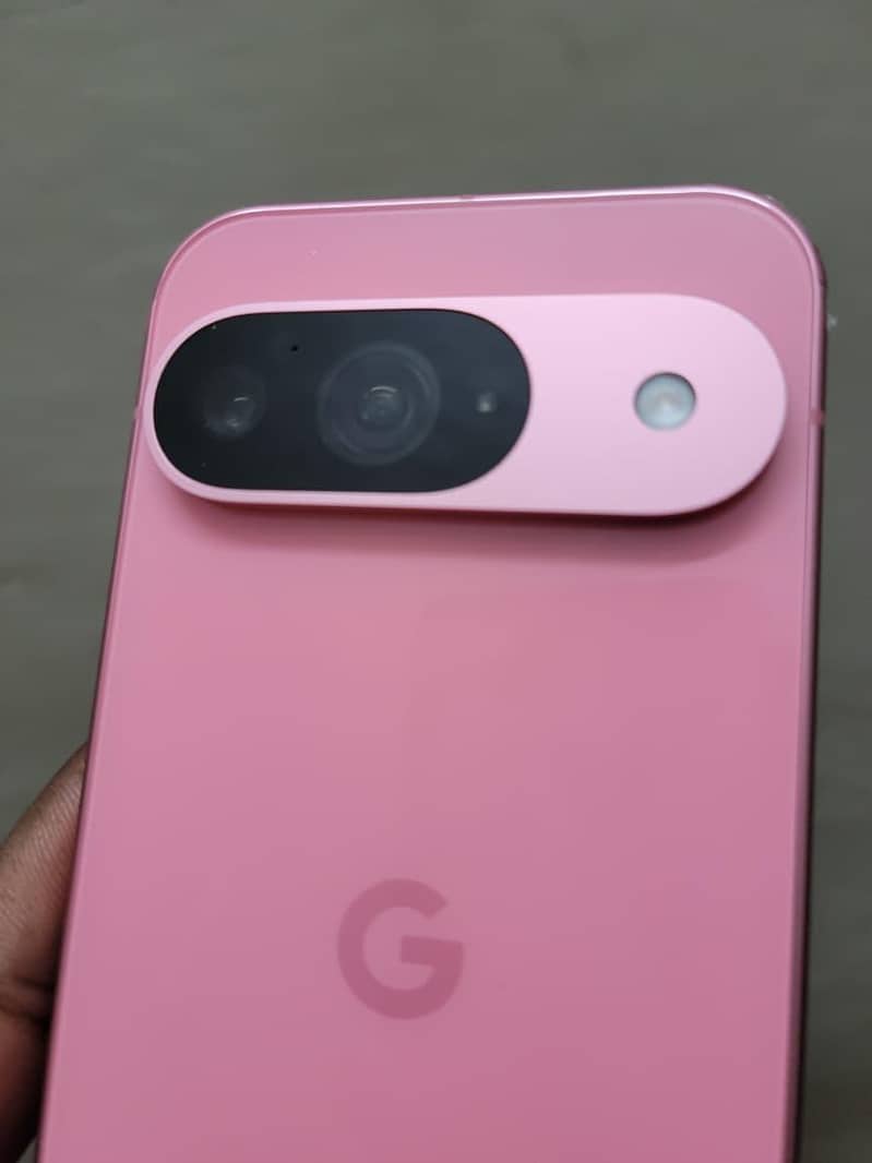Google Pixel 9 1