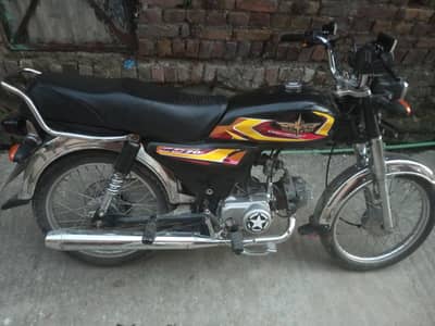 bike main koi kisi kisam ka. msla nhi 10/9