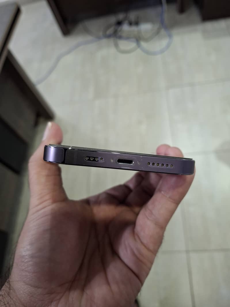 Apple iPhone 14 Pro Max 5