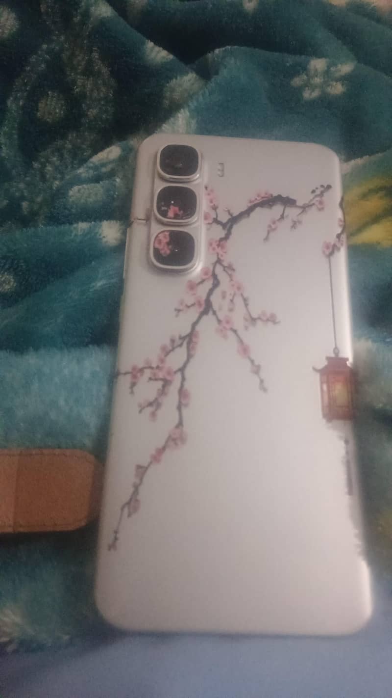 Infinix Note 50 Pro Plus 2