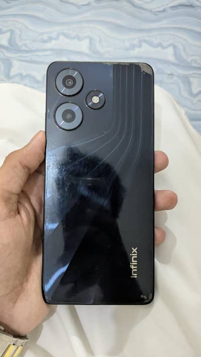 Infinix Hot 30