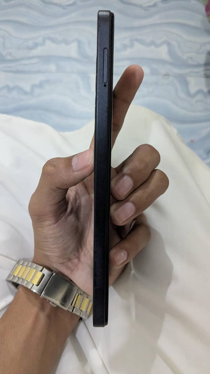 Infinix Hot 30 1