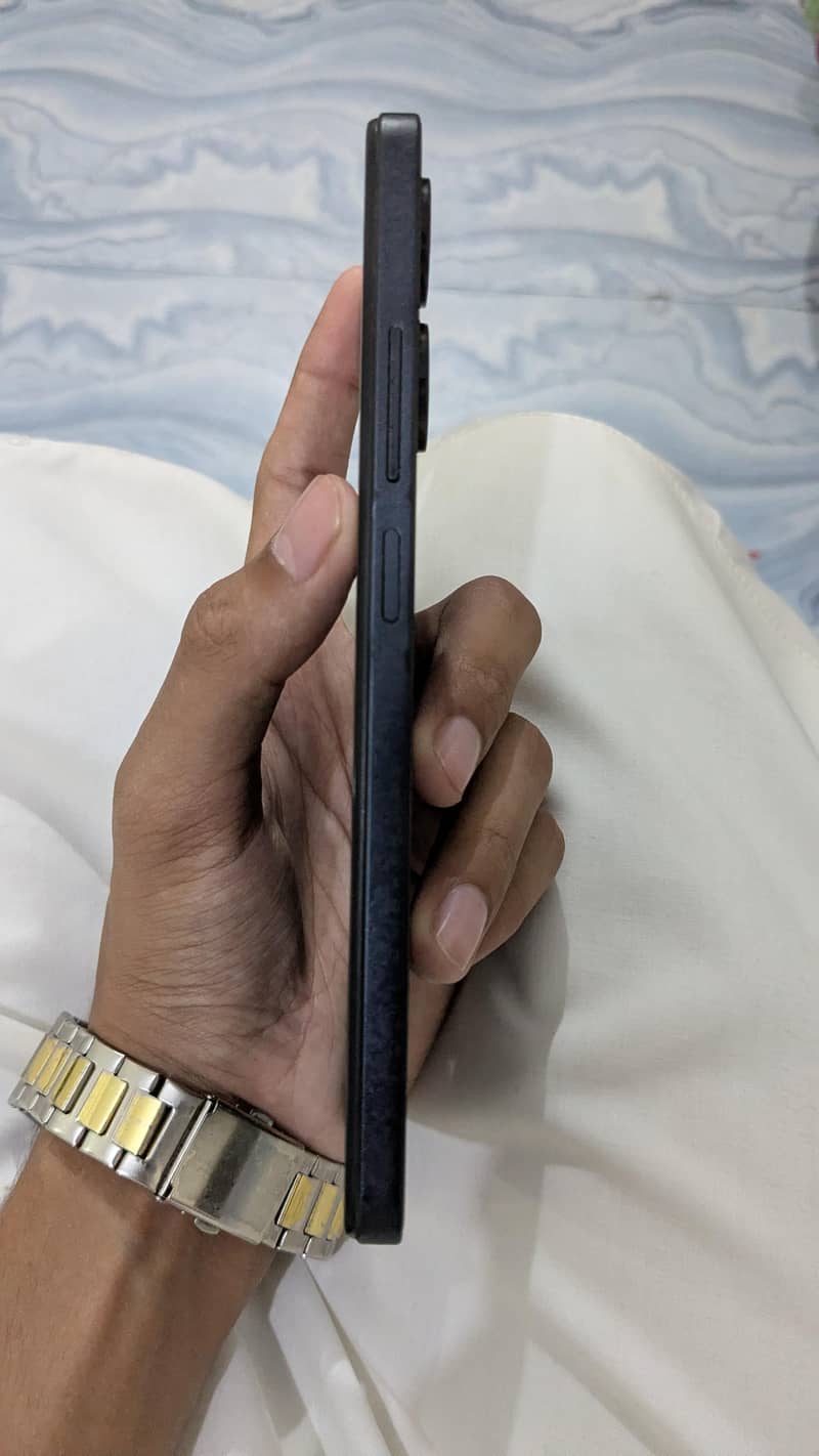 Infinix Hot 30 2