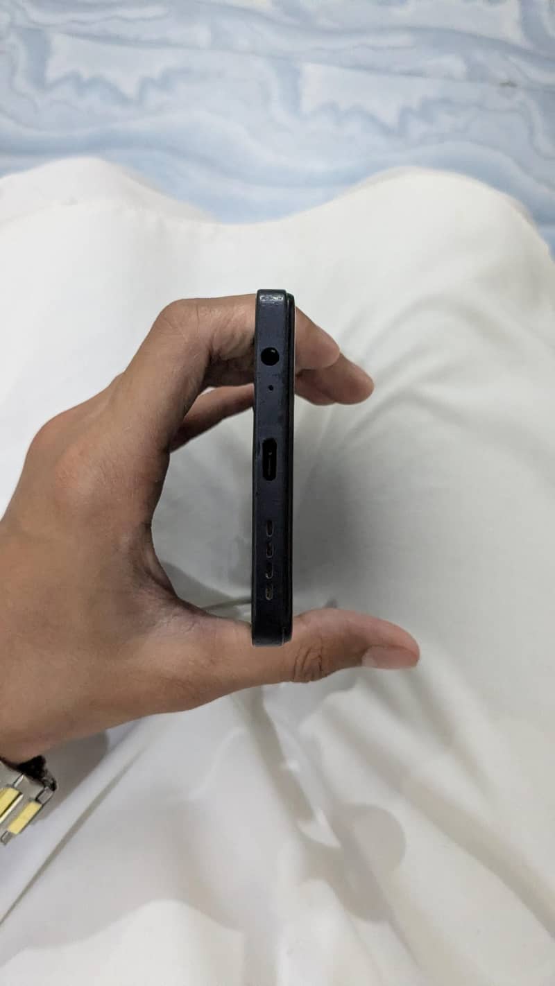 Infinix Hot 30 3