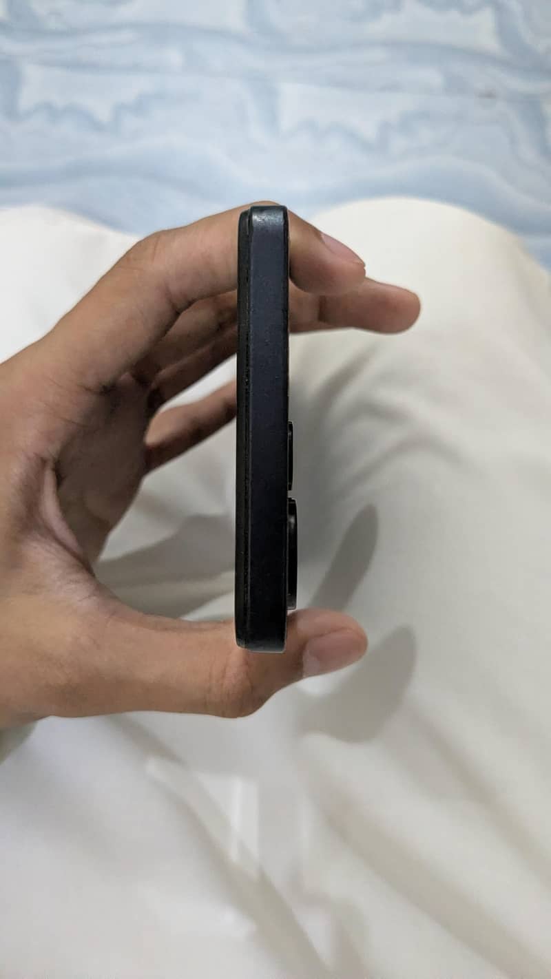 Infinix Hot 30 4