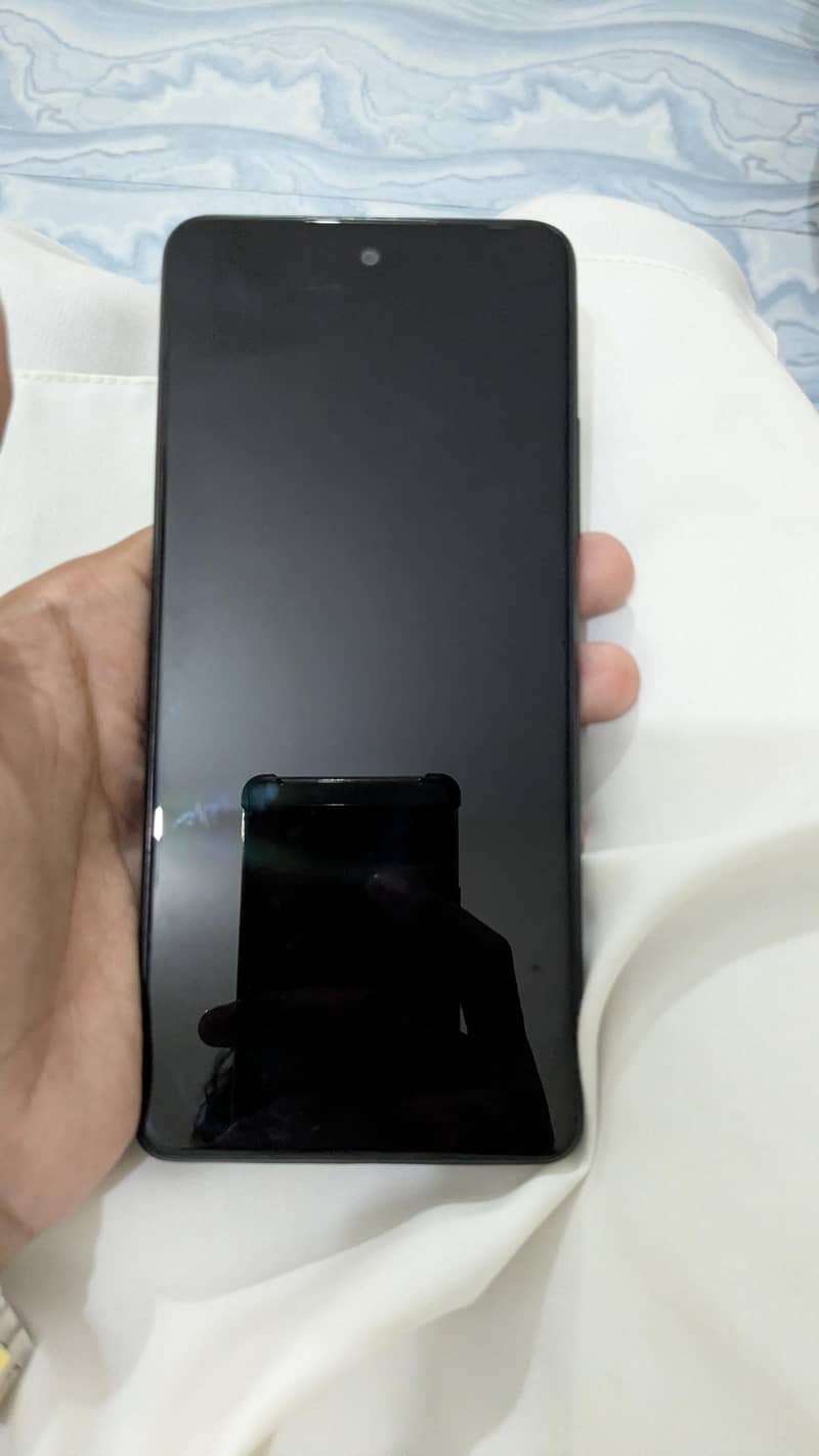 Infinix Hot 30 5