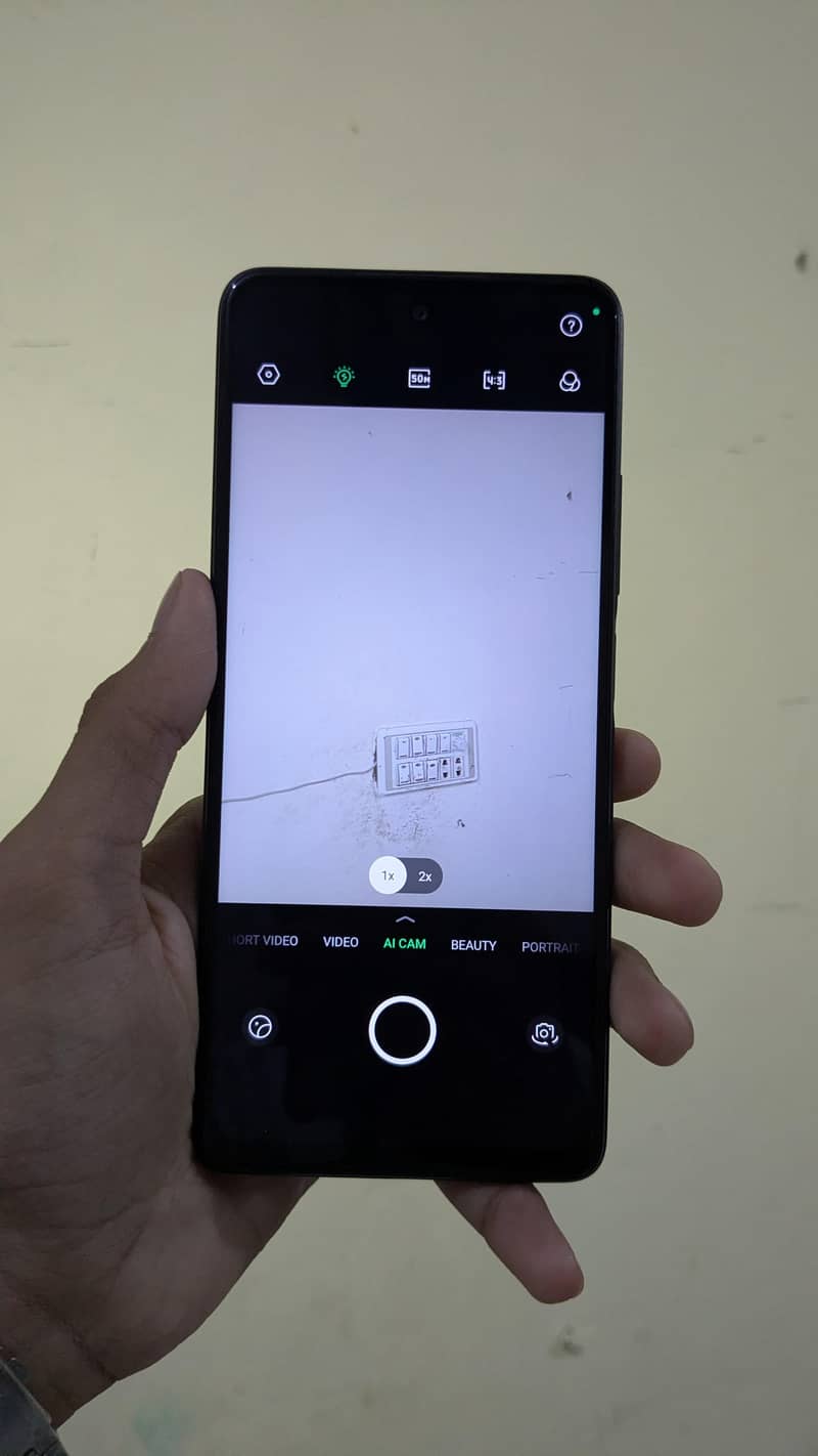 Infinix Hot 30 7