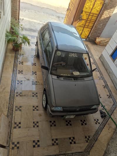 Mehran 2013