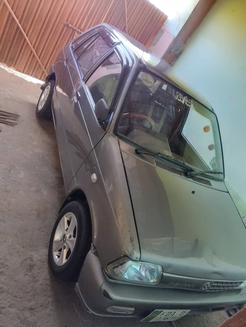 Mehran 2013 2