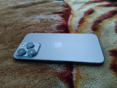 Apple iPhone 13 Pro exchange possible