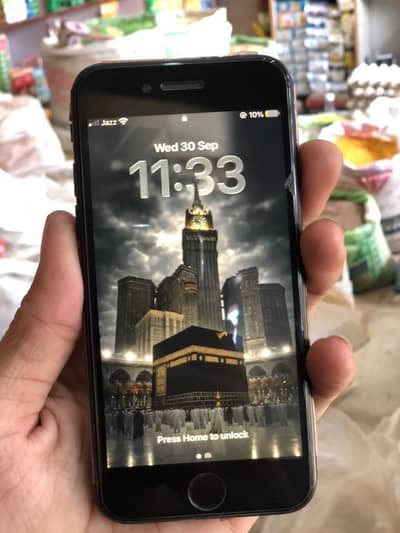 Apple iPhone SE 2022 official PTA approved
