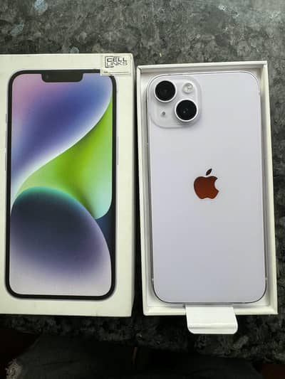 Apple iPhone 14
